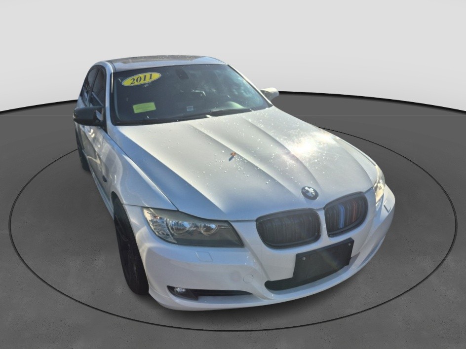 bmw 3 series 2011 WBAPK5C58BA811102 image bmw 3 series 2011 WBAPK5C58BA811102 image